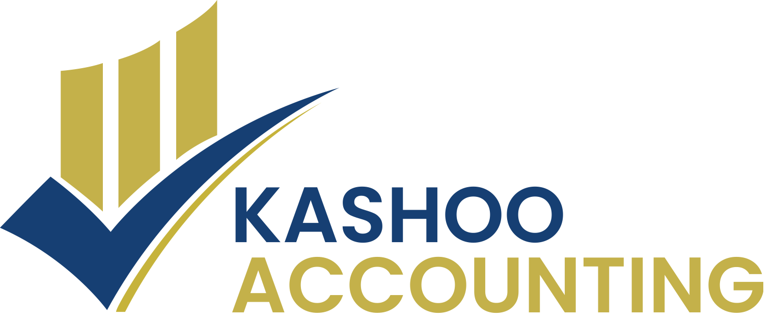 Kashoo Accounting